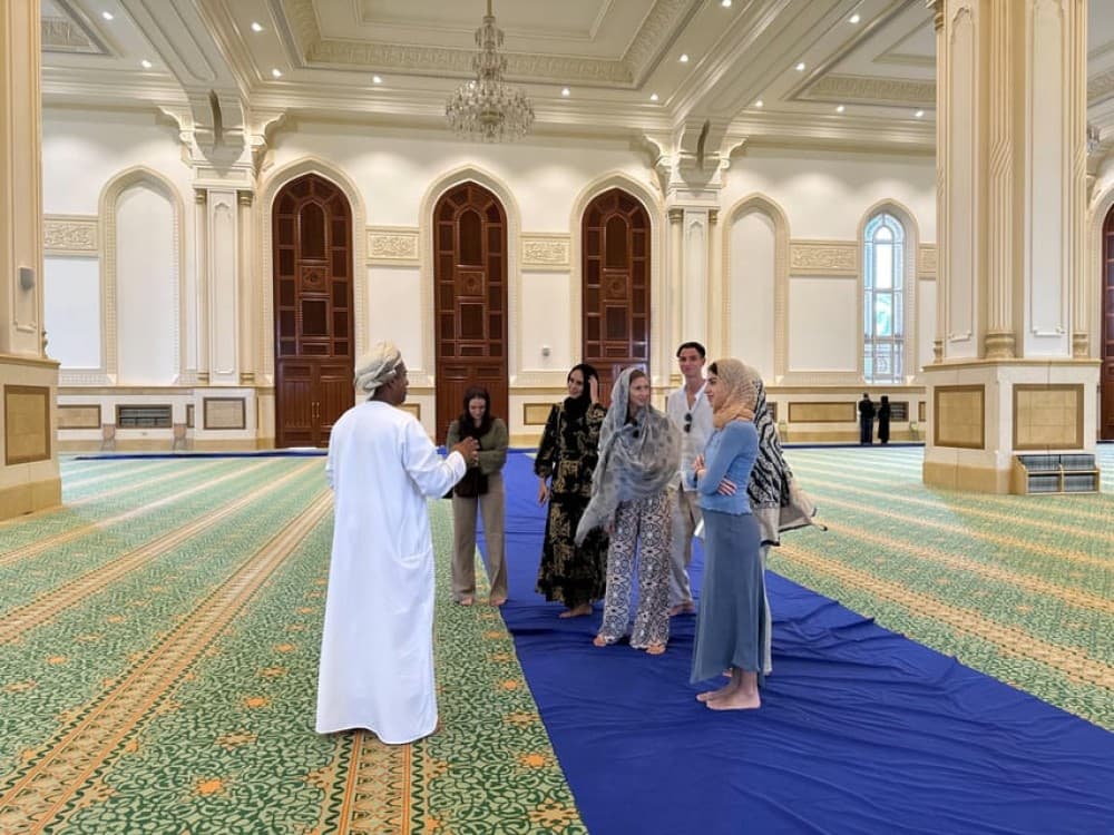 Salalah City Tour: Discover the Best of Omans Coastal Gem | ®ExcursionMania - Image 6