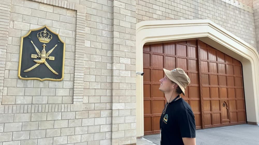 Salalah City Tour: Discover the Best of Omans Coastal Gem | ®ExcursionMania - Image 8