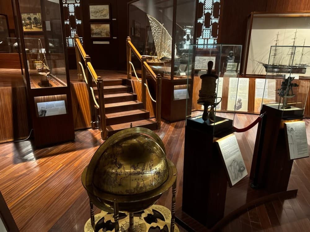 Salalah City Tour: Discover the Best of Omans Coastal Gem | ®ExcursionMania - Image 11