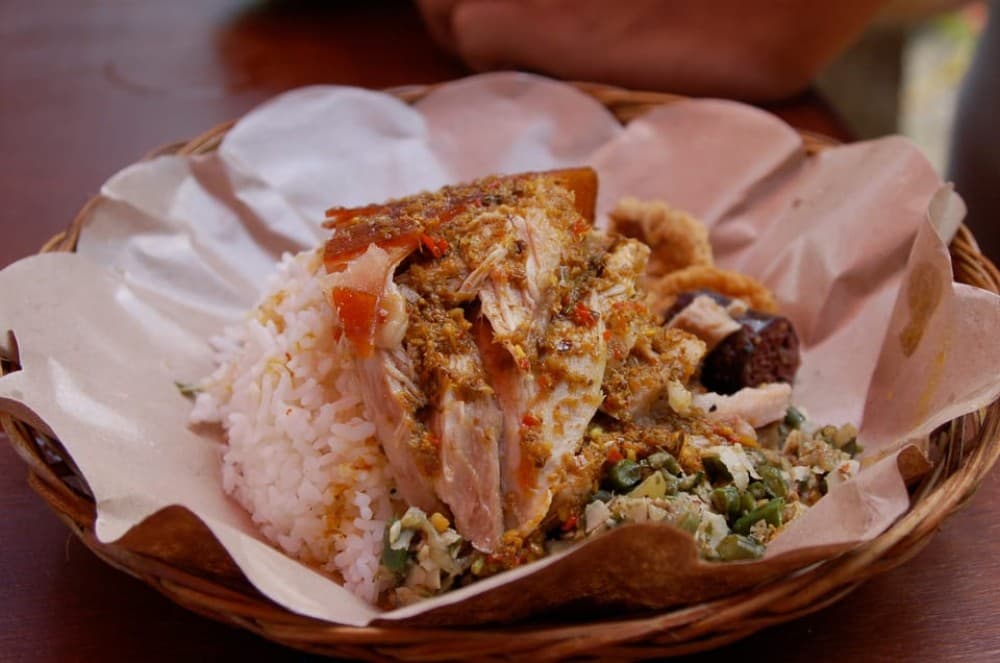 Bali: AllInclusive Authentic Culinary Food Experience Tour | ®ExcursionMania - Image 2