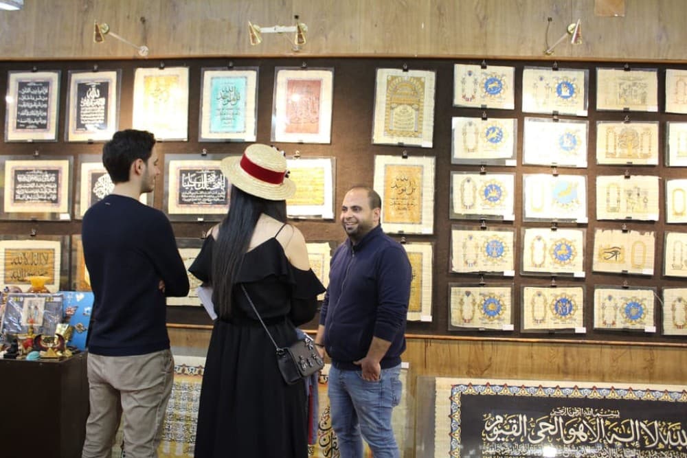 Cairo: Egyptian Museum  Kayaking On The River Nile Tour | ®ExcursionMania - Image 4