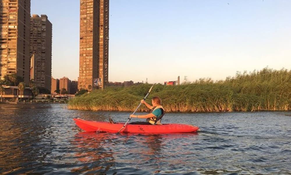 Cairo: Egyptian Museum  Kayaking On The River Nile Tour | ®ExcursionMania - Image 5