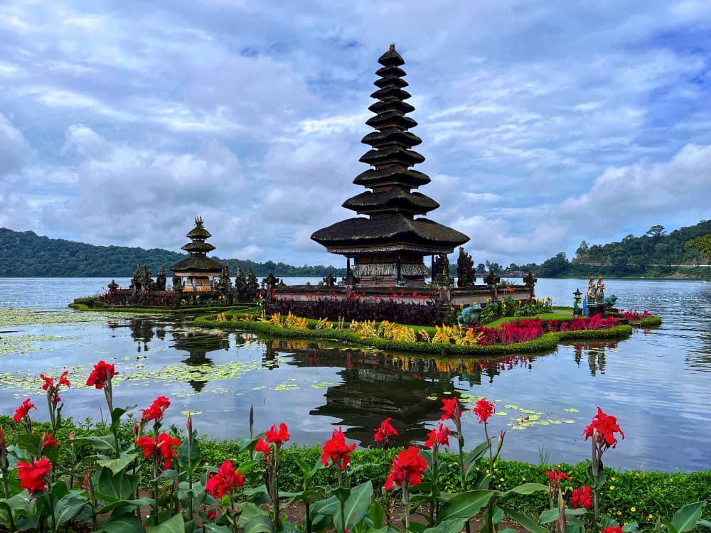 North Bali: Fullday Highlights Instagram Tour | ®ExcursionMania - Image 2