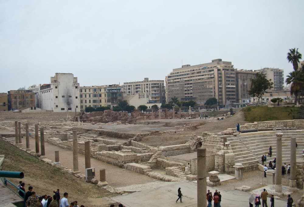 Alexandria Port: Day Tour In Alexandria | ®ExcursionMania - Image 8