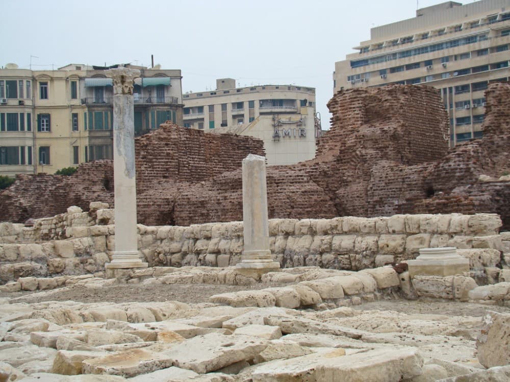 Alexandria Port: Day Tour In Alexandria | ®ExcursionMania - Image 11