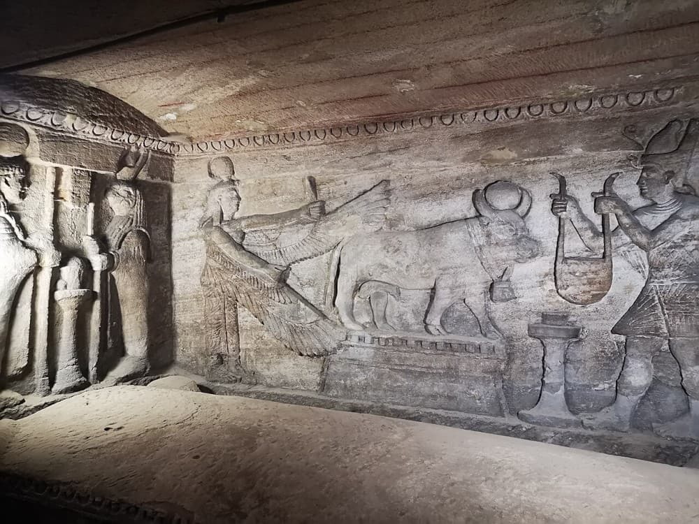 Alexandria Port: Day Tour In Alexandria | ®ExcursionMania - Image 3