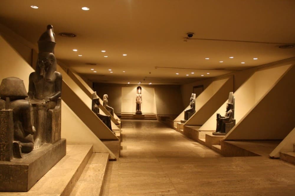 Luxor: Mummification Museum QR Ticket Or Guided tour | ®ExcursionMania - Image 7