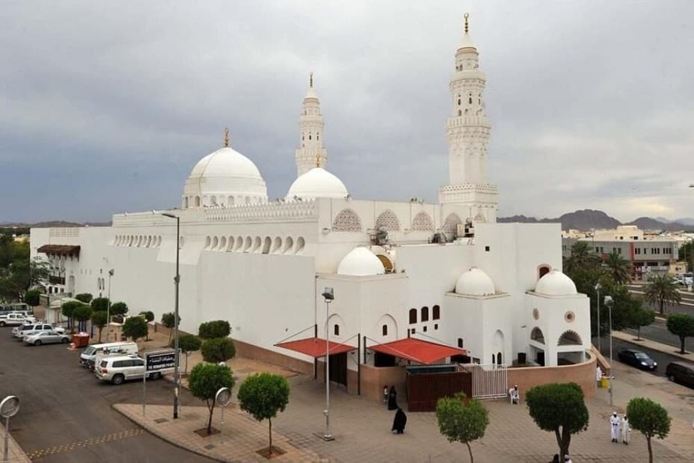 Saudi Arabia: Stops On A Medina Tour | ®ExcursionMania - Image 2