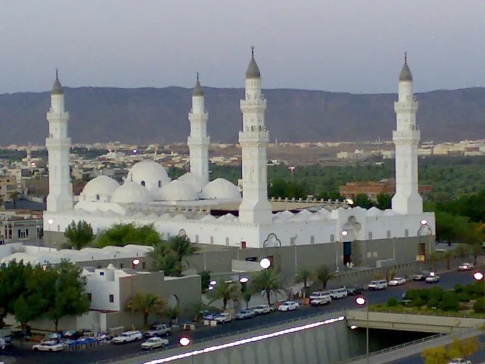 Saudi Arabia: Stops On A Medina Tour | ®ExcursionMania - Image 6