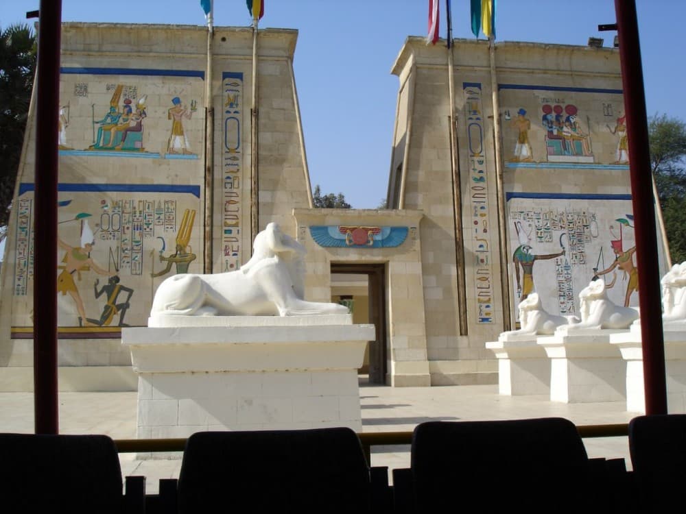 Cairo: Private Day Tour to Pharaonic Village | ®ExcursionMania - Image 4