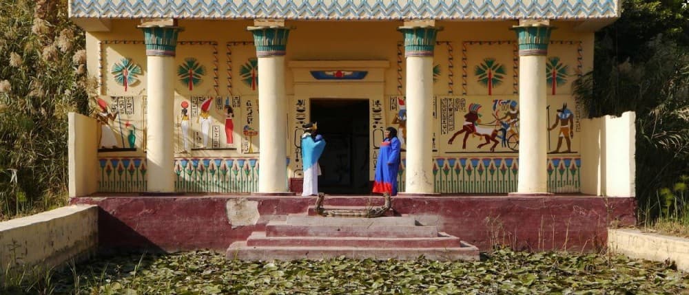 Cairo: Private Day Tour to Pharaonic Village | ®ExcursionMania - Image 6