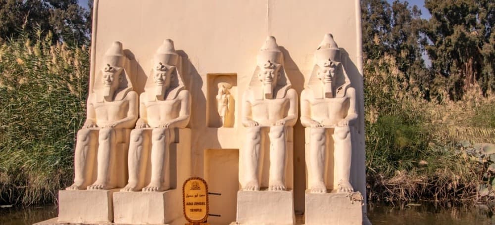 Cairo: Private Day Tour to Pharaonic Village | ®ExcursionMania - Image 8