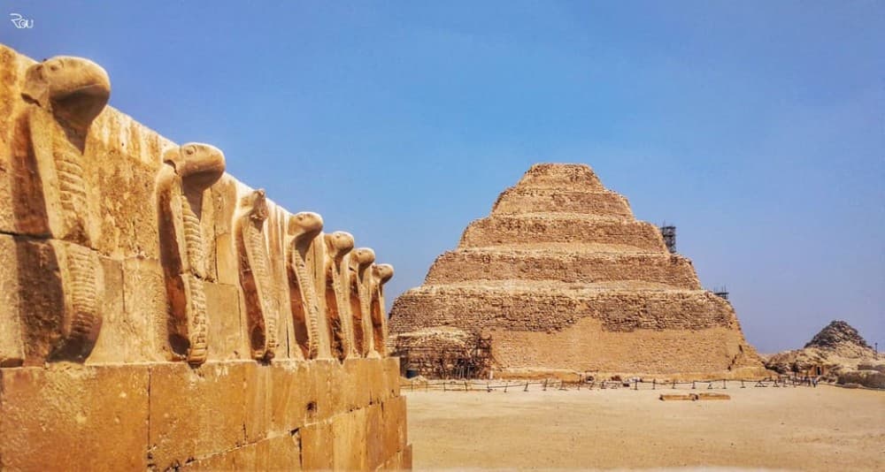 Cairo: 5Day Egypt Itinerary for Cairo and the Pyramids | ®ExcursionMania - Image 2