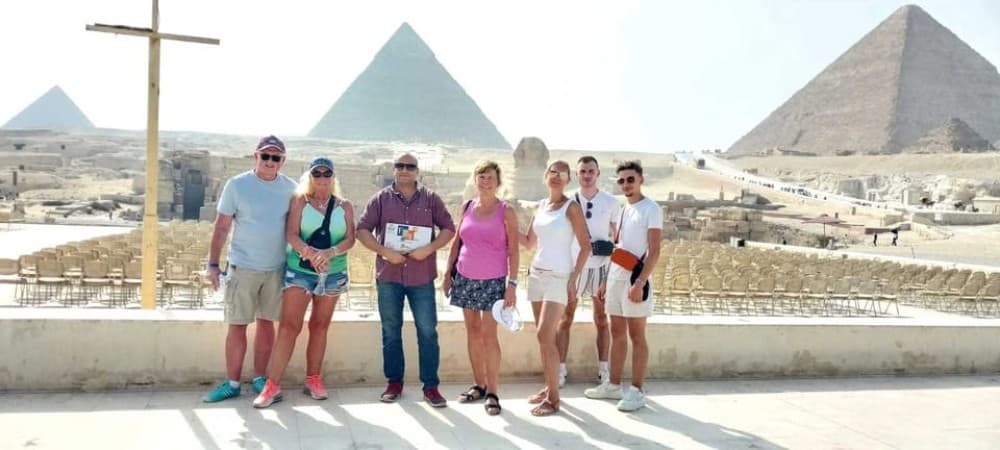 Cairo: 5Day Egypt Itinerary for Cairo and the Pyramids | ®ExcursionMania - Image 4