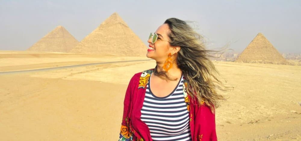 Cairo: 5Day Egypt Itinerary for Cairo and the Pyramids | ®ExcursionMania - Image 8