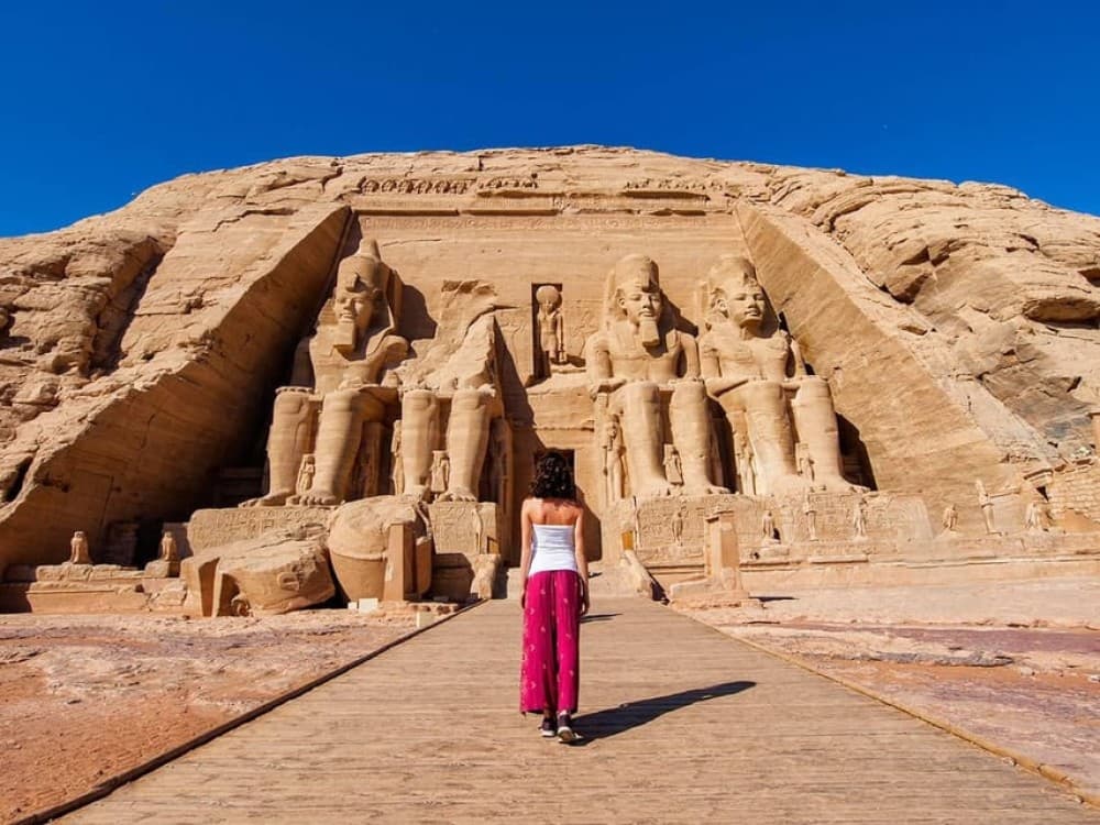 Cairo: Egypt Tour Package: 11 Days AllInclusive | ®ExcursionMania - Image 4