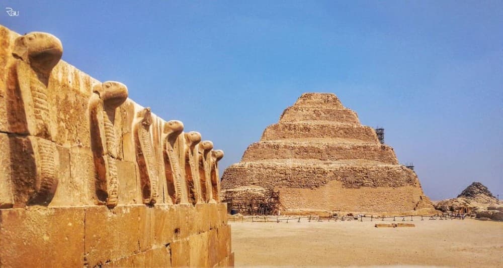 Cairo: Egypt Tour Package: 11 Days AllInclusive | ®ExcursionMania - Image 7