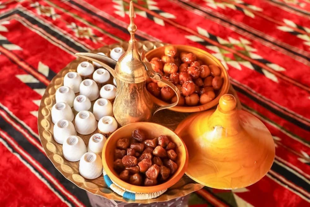 Dubai: Desert Safari with Camp, Dinner, & Optional Overnight | ®ExcursionMania - Image 8