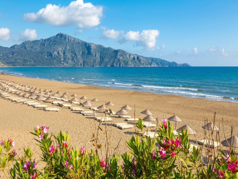 Marmaris Dalyan Turtle Beach Tour By Boat Barkas | ®ExcursionMania - Image 5