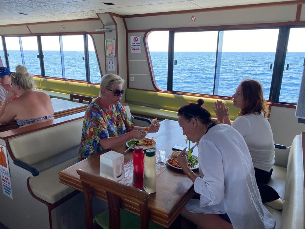 Marmaris Dalyan Turtle Beach Tour By Boat Barkas | ®ExcursionMania - Image 6