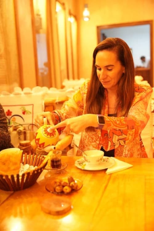 Dubai: Ethnic Emirati Dining Experience | ®ExcursionMania - Image 5