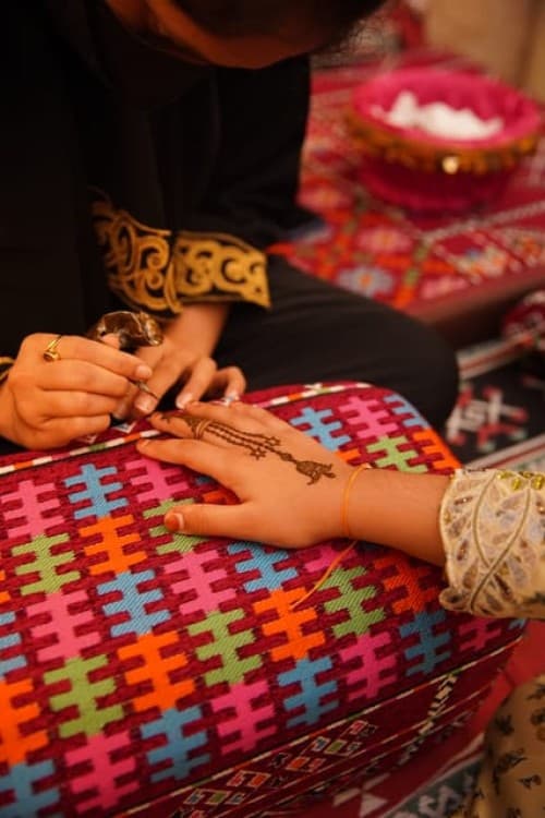 Dubai: Ethnic Emirati Dining Experience | ®ExcursionMania - Image 4