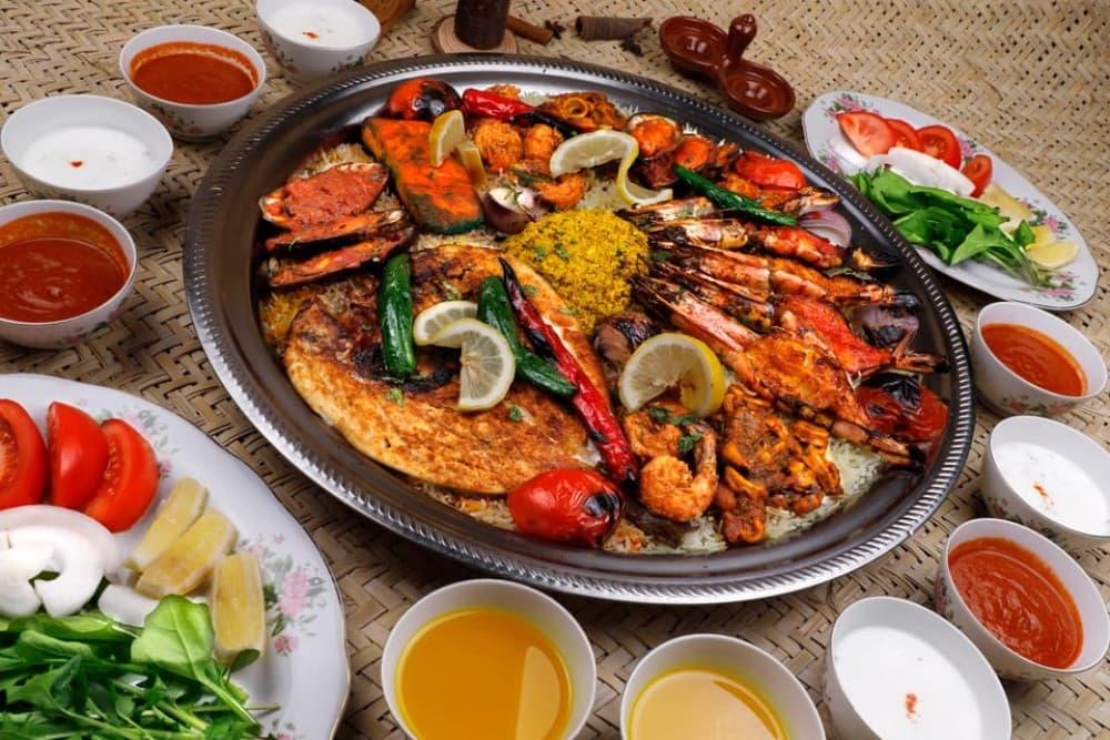 Dubai: Ethnic Emirati Dining Experience | ®ExcursionMania - Image 6