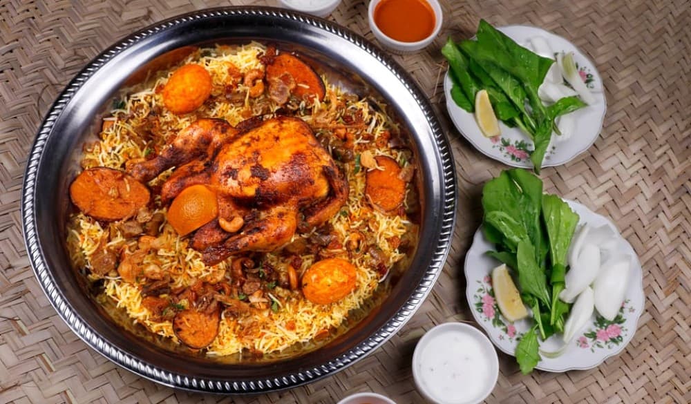 Dubai: Ethnic Emirati Dining Experience | ®ExcursionMania - Image 7