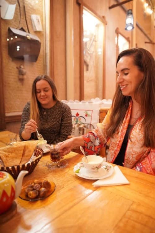 Dubai: Ethnic Emirati Dining Experience | ®ExcursionMania - Image 8