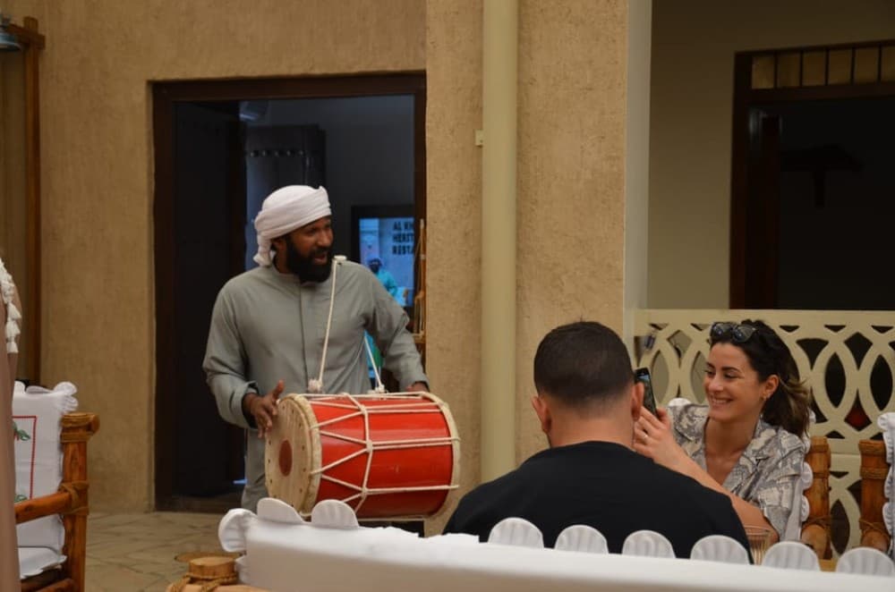 Dubai: Ethnic Emirati Dining Experience | ®ExcursionMania - Image 2