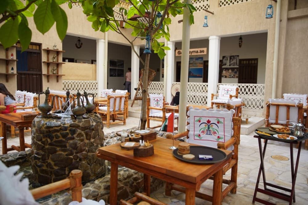 Dubai: Ethnic Emirati Dining Experience | ®ExcursionMania - Image 11