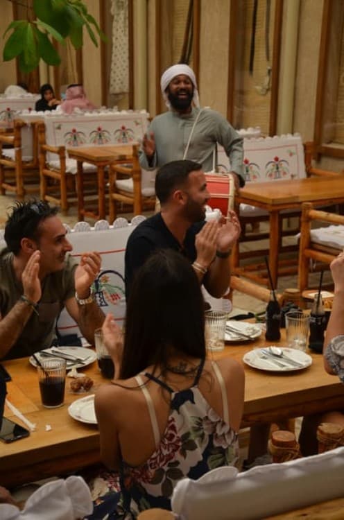 Dubai: Ethnic Emirati Dining Experience | ®ExcursionMania - Image 12