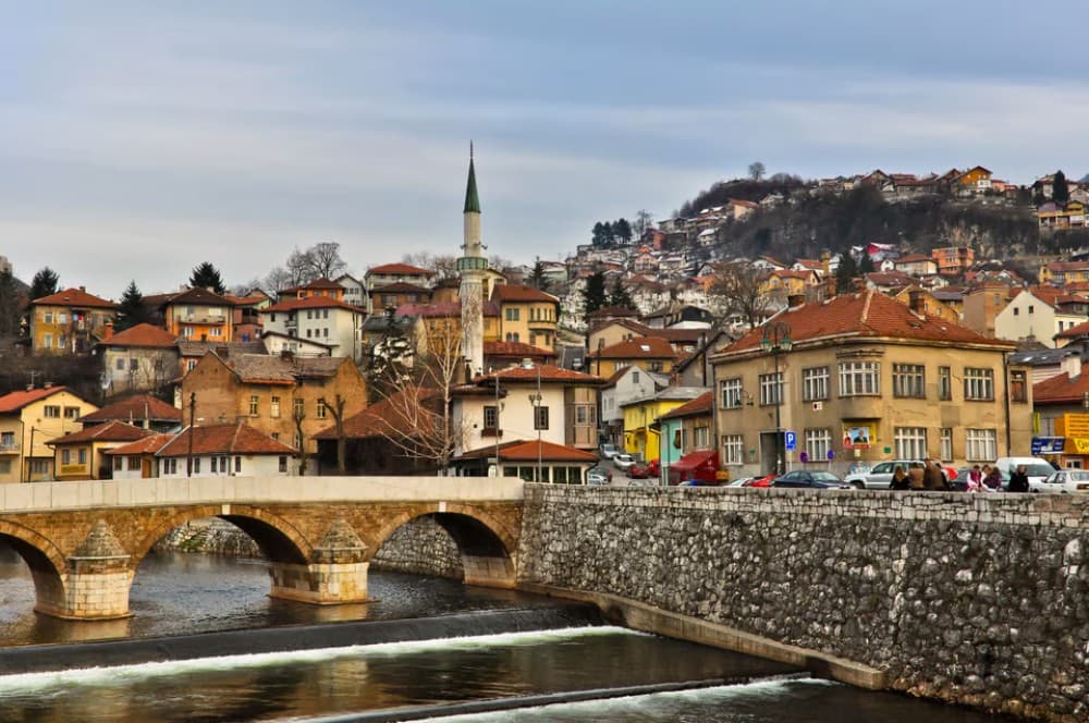 Sarajevo: War Tour with Tunnel of Hope and Trebevic Mountain | ®ExcursionMania - Image 8