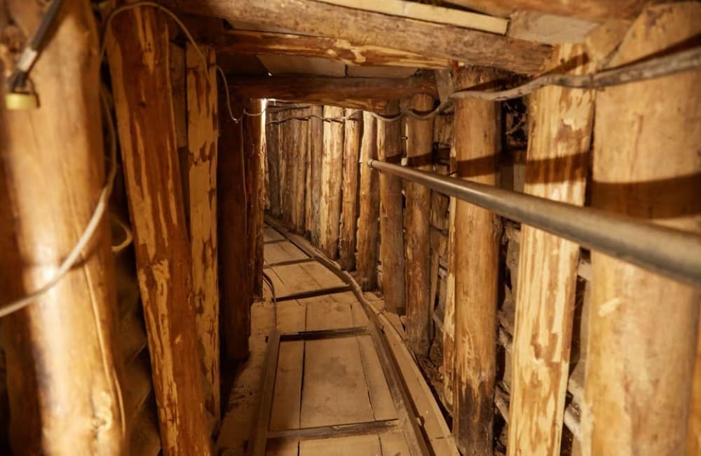 Sarajevo: War Tour with Tunnel of Hope and Trebevic Mountain | ®ExcursionMania - Image 10