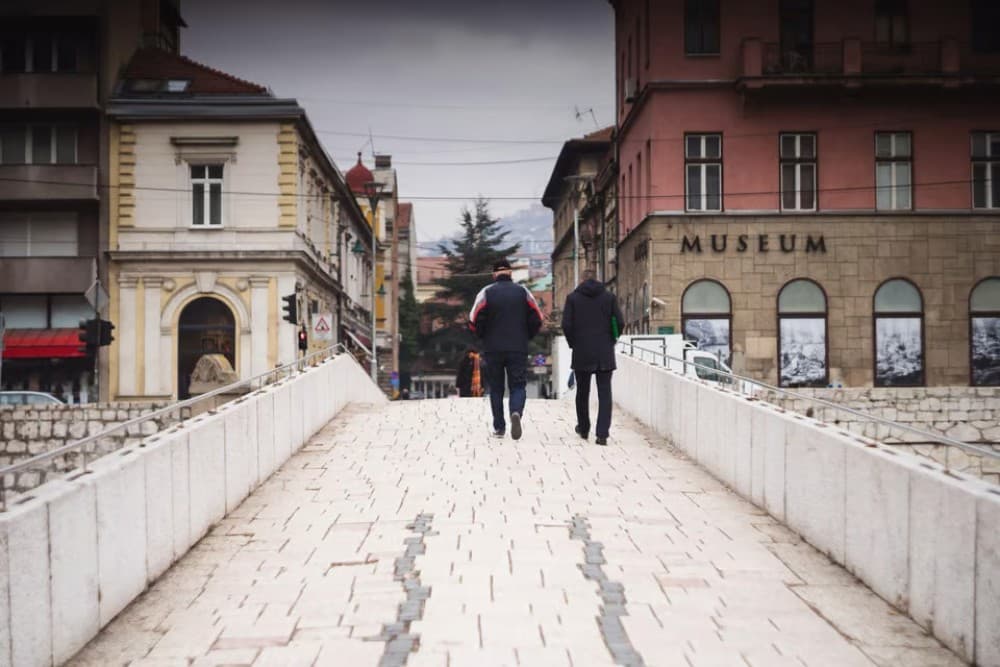 Sarajevo: War Tour with Tunnel of Hope and Trebevic Mountain | ®ExcursionMania - Image 11