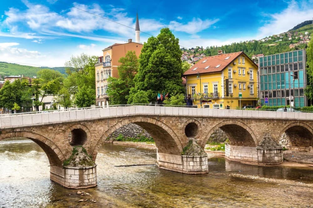 Sarajevo: War Tour with Tunnel of Hope and Trebevic Mountain | ®ExcursionMania - Image 3