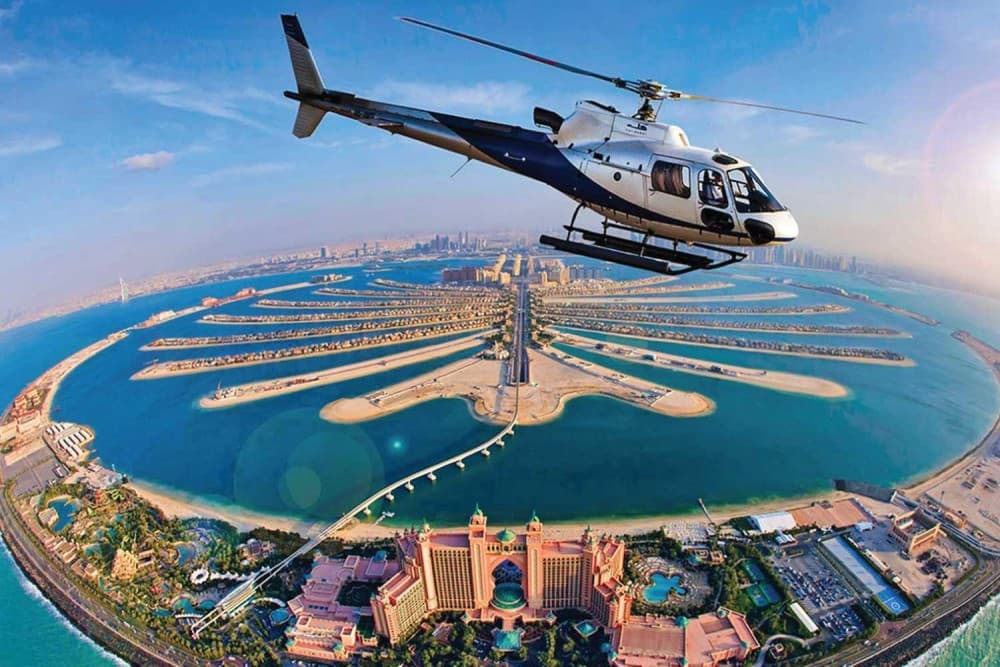Cairo: Helicopter Flight Sightseeing Tour  Pyramids Landing | ®ExcursionMania - Image 7