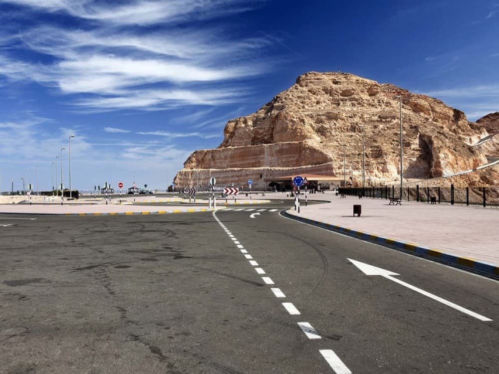 Dubai: Al Ain Oasis, Camel Market, Old Museum & Jebel Hafeet | ®ExcursionMania - Image 7