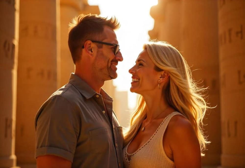 Cairo: 6-Day Egypt Experience Flights  Nile Cruise Tour | ®ExcursionMania - Image 2