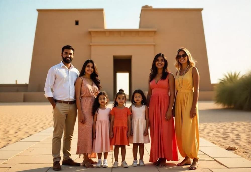 Cairo: 6-Day Egypt Experience Flights  Nile Cruise Tour | ®ExcursionMania - Image 5