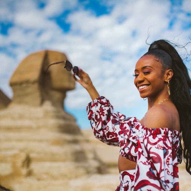 Cairo: Private Pyramids Tour with Photographer and Transfer | ®ExcursionMania - Image 4