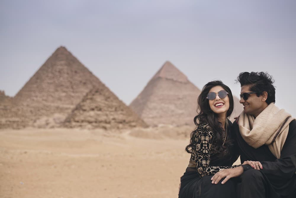 Cairo: Private Pyramids Tour with Photographer and Transfer | ®ExcursionMania - Image 6