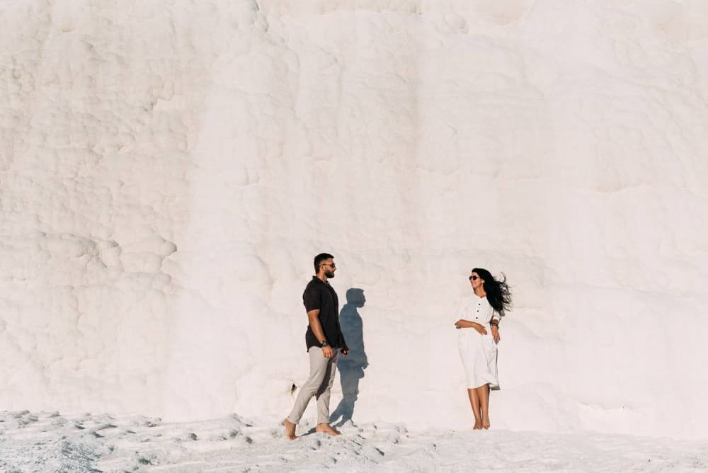 Marmaris Pamukkale Tour:  Hot Springs, Travertines & Ancient City | ®ExcursionMania - Image 10