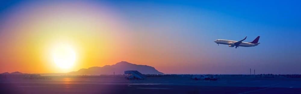 One-Way Flight  Transfer From Sharm El Sheikh To Hurghada | ®ExcursionMania - Image 5