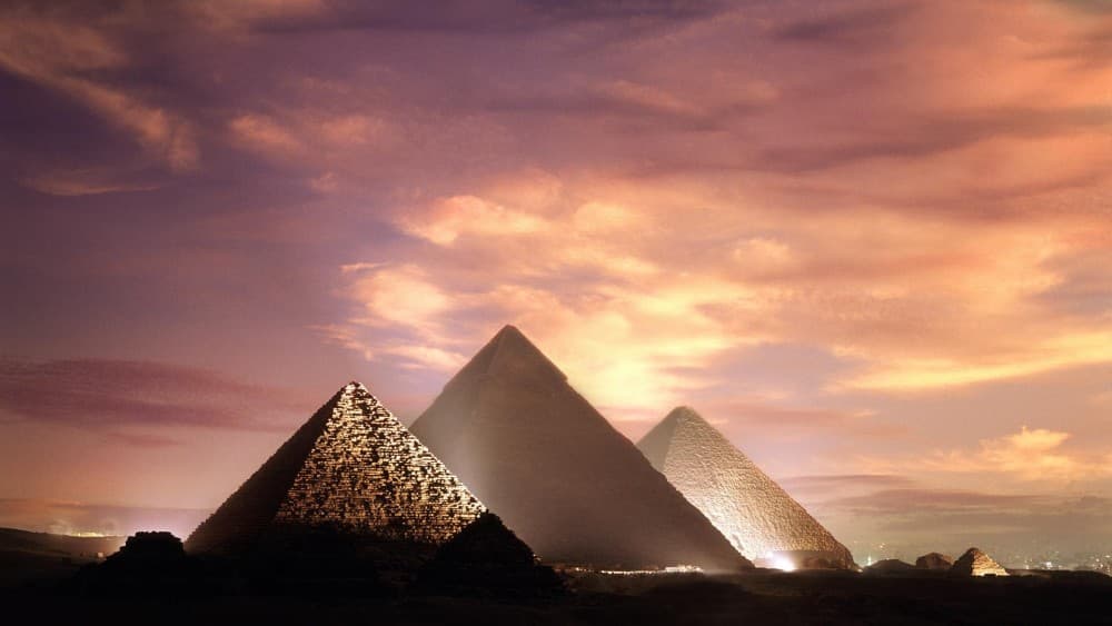 Cairo: Giza Pyramids Tour & Grand Egyptian Museum | ®ExcursionMania - Image 1