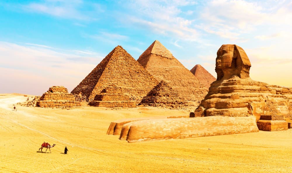 Cairo: Giza Pyramids Tour & Grand Egyptian Museum | ®ExcursionMania - Image 10