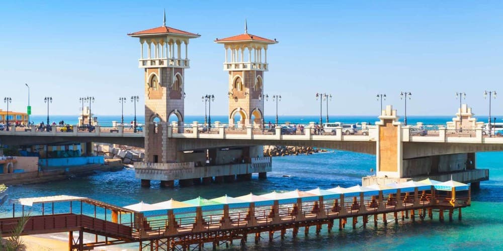 Private Customizable Day Tour to Alexandria from Cairo | ®ExcursionMania - Image 3