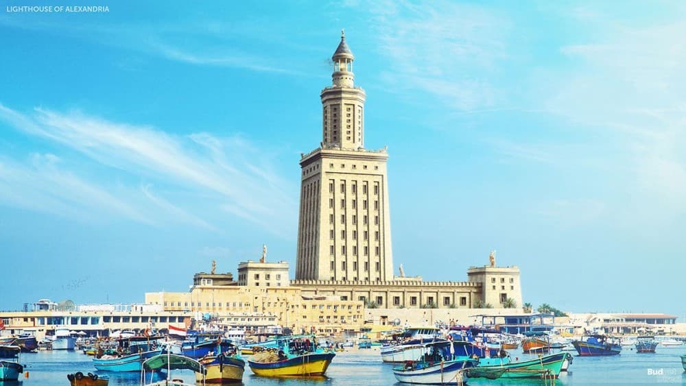 Private Customizable Day Tour to Alexandria from Cairo | ®ExcursionMania - Image 7