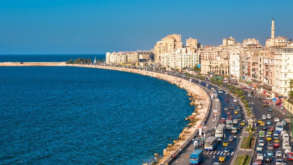 Private Customizable Day Tour to Alexandria from Cairo | ®ExcursionMania - Image 5