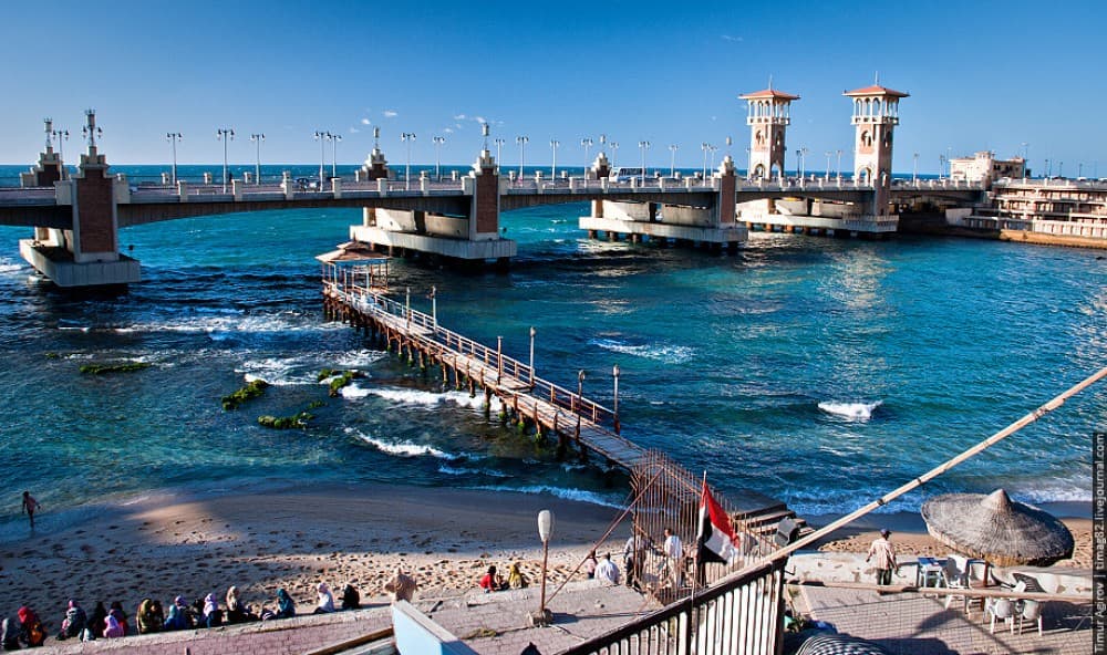 Private Customizable Day Tour to Alexandria from Cairo | ®ExcursionMania - Image 10